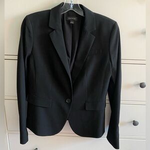 Ann Taylor Blazer